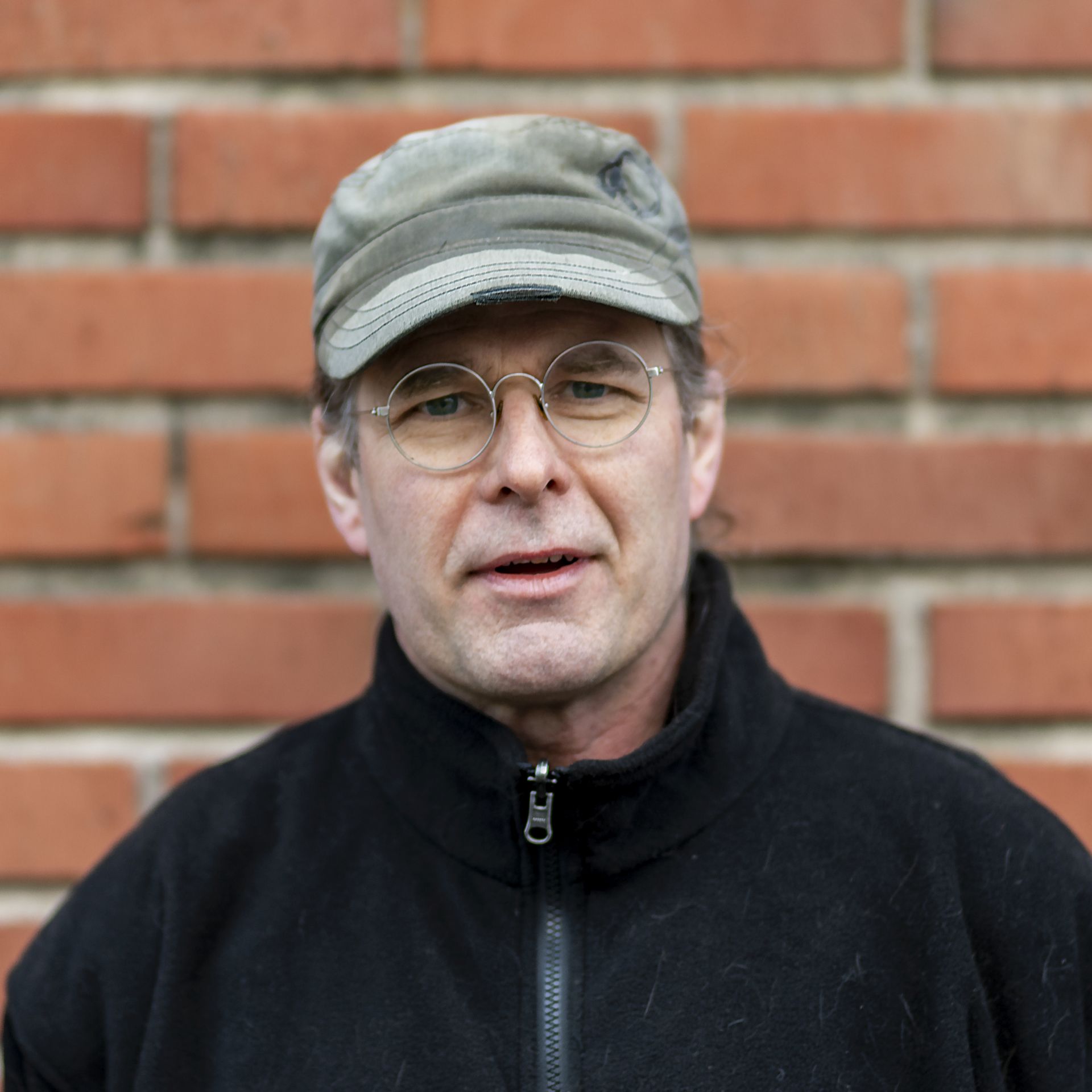 Thoralf Alexandersson